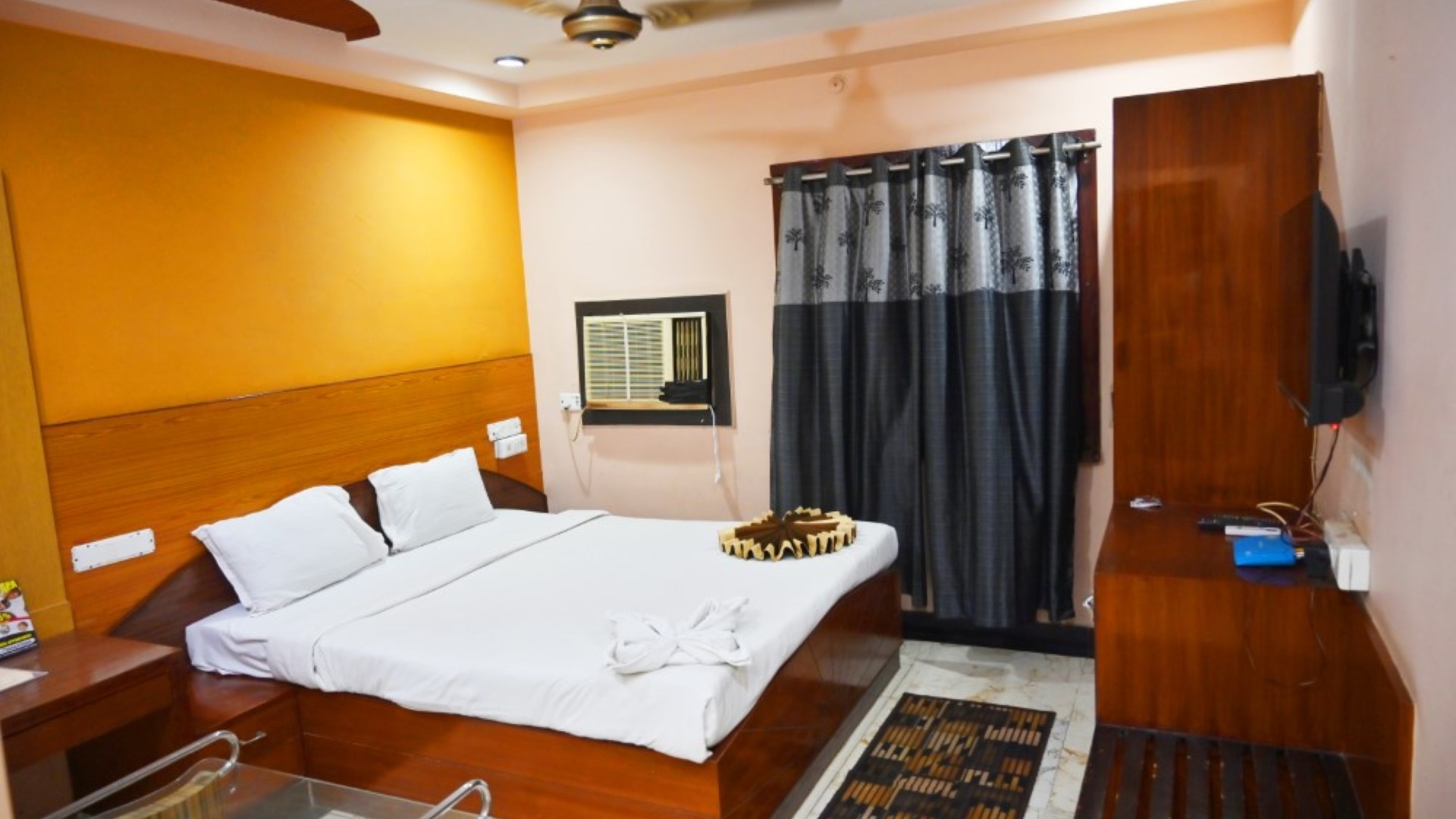 Hotel Slider Pictures