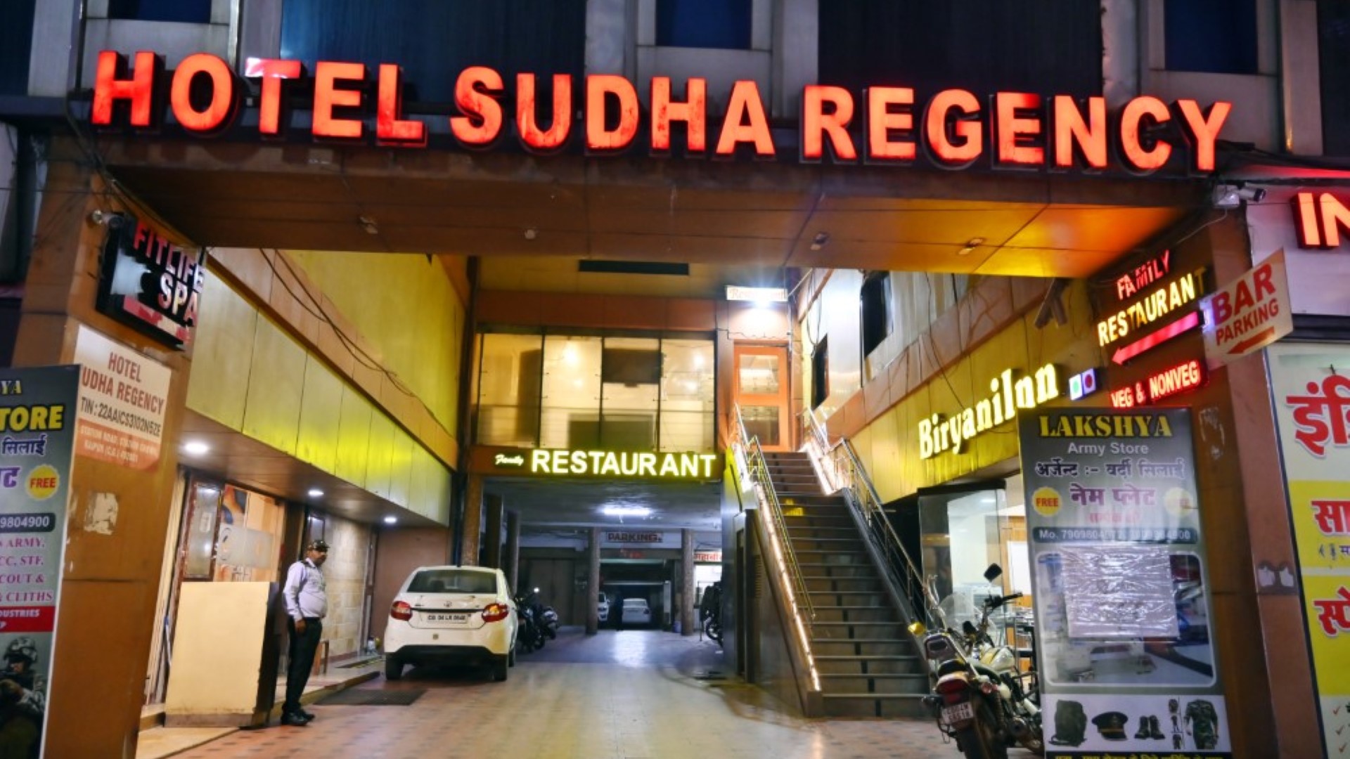 Hotel Slider Pictures