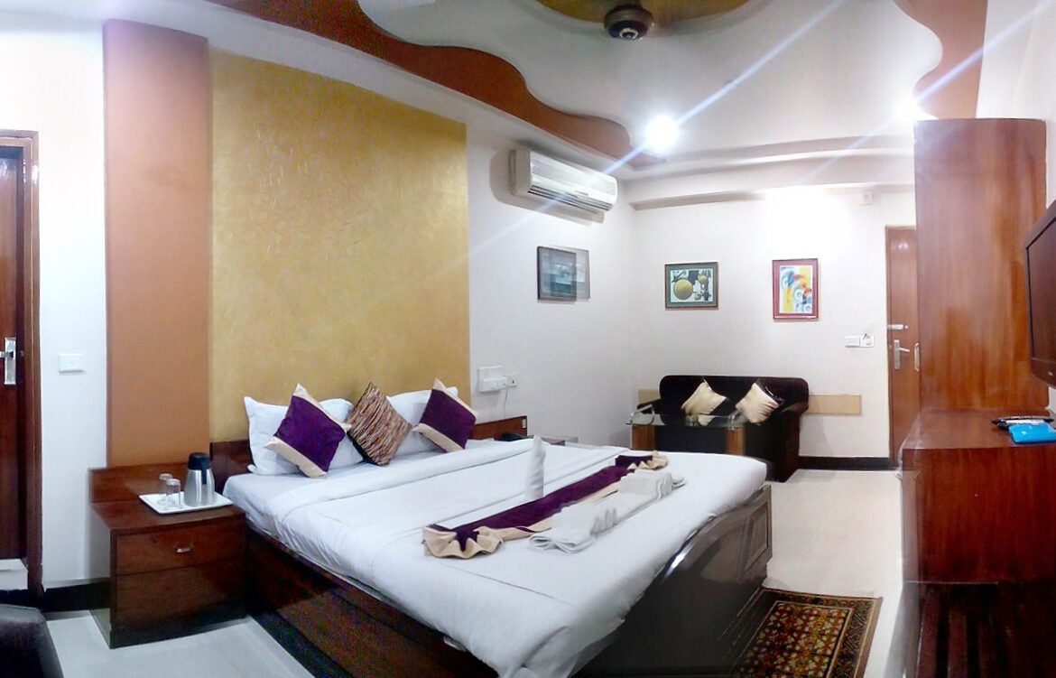 Suite Room